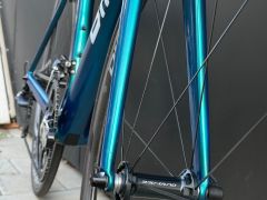 BMC Teammachine Slr01 - Dura ace - 6.7kg - 56cm