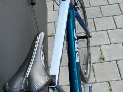 BMC Teammachine Slr01 - Dura ace - 6.7kg - 56cm