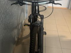 Bicykel Superior Team 27