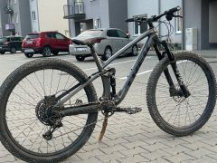 Trek fuel ex 7 2021/2022