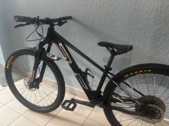 Bicykel Superior Team 27