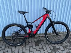 Ebike Merida eOne-Sixty 5000 carbon