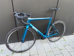BMC Teammachine Slr01 - Dura ace - 6.7kg - 56cm