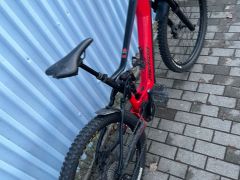 Ebike Merida eOne-Sixty 5000 carbon
