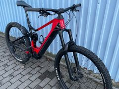 Ebike Merida eOne-Sixty 5000 carbon