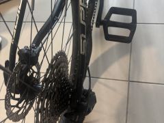 Bicykel Superior Team 27