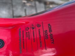 Ebike Merida eOne-Sixty 5000 carbon