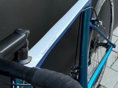 BMC Teammachine Slr01 - Dura ace - 6.7kg - 56cm