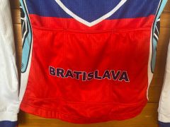 Dlhý dres XS