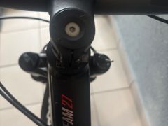 Bicykel Superior Team 27