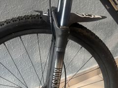 Bicykel Superior Team 27