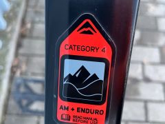 Ebike Merida eOne-Sixty 5000 carbon