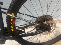 Bicykel Superior Team 27