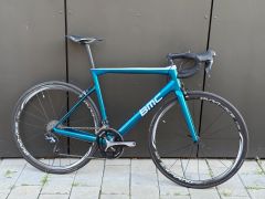BMC Teammachine Slr01 - Dura ace - 6.7kg - 56cm