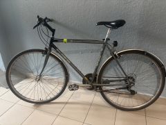 Retro bicykel zn. Firenze