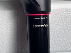 Rock Shox  ZEB Select