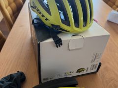Scott Centric Plus