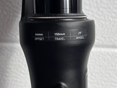 Rock Shox  ZEB Select