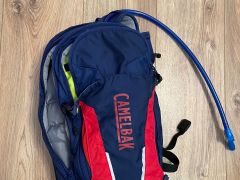Cyklistický batoh Camelbak Mule