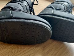 Moon Boot čierne snehule 35-38
