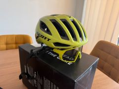 Scott Centric Plus