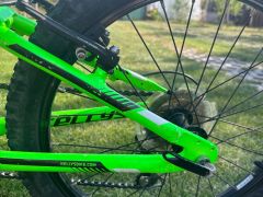 Bicykel Kellys Lumi30