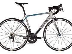 Canyon Ultimate CF SL 9.0