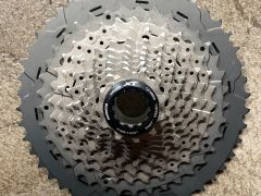 Shimano XT Cs-M8000 kazeta, 11-kolo