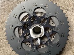 Shimano XT Cs-M8000 kazeta, 11-kolo