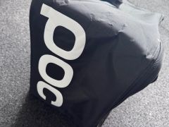 Poc coron air carbon fullface 55-58