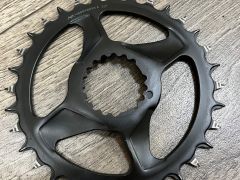 FSA Comet 32t Megatooth