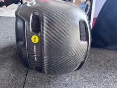 Poc coron air carbon fullface 55-58