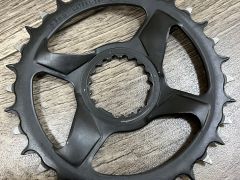 FSA Comet 32t Megatooth