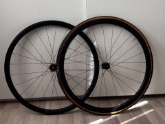 Rezervované Newmen Evolution R.32 Performance
