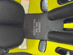 Poc coron air carbon fullface 55-58