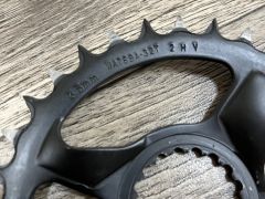 FSA Comet 32t Megatooth