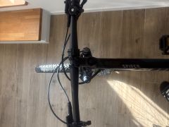 Kellys Spider X90  M  2025