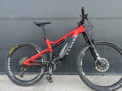 Canyon Spectral On