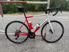 Predám Superior RR 9.5