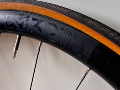 Newmen Evolution R.32 Performance