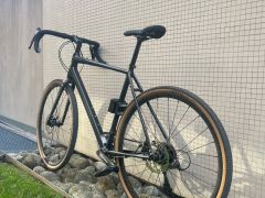 Cannondale Topstone 3, L