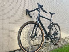 Cannondale Topstone 3, L
