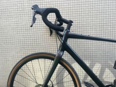Cannondale Topstone 3, L