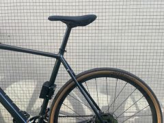Cannondale Topstone 3, L
