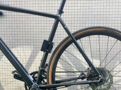 Cannondale Topstone 3, L