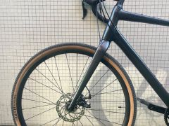 Cannondale Topstone 3, L