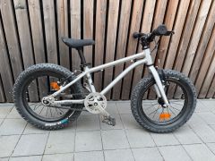 Early Rider Seeker 16