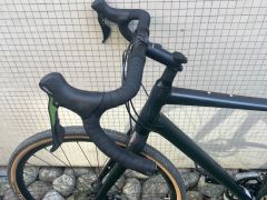 Cannondale Topstone 3, L