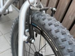 Early Rider Seeker 16