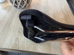 Sqlab 60X ergonwave active 140mm real 150